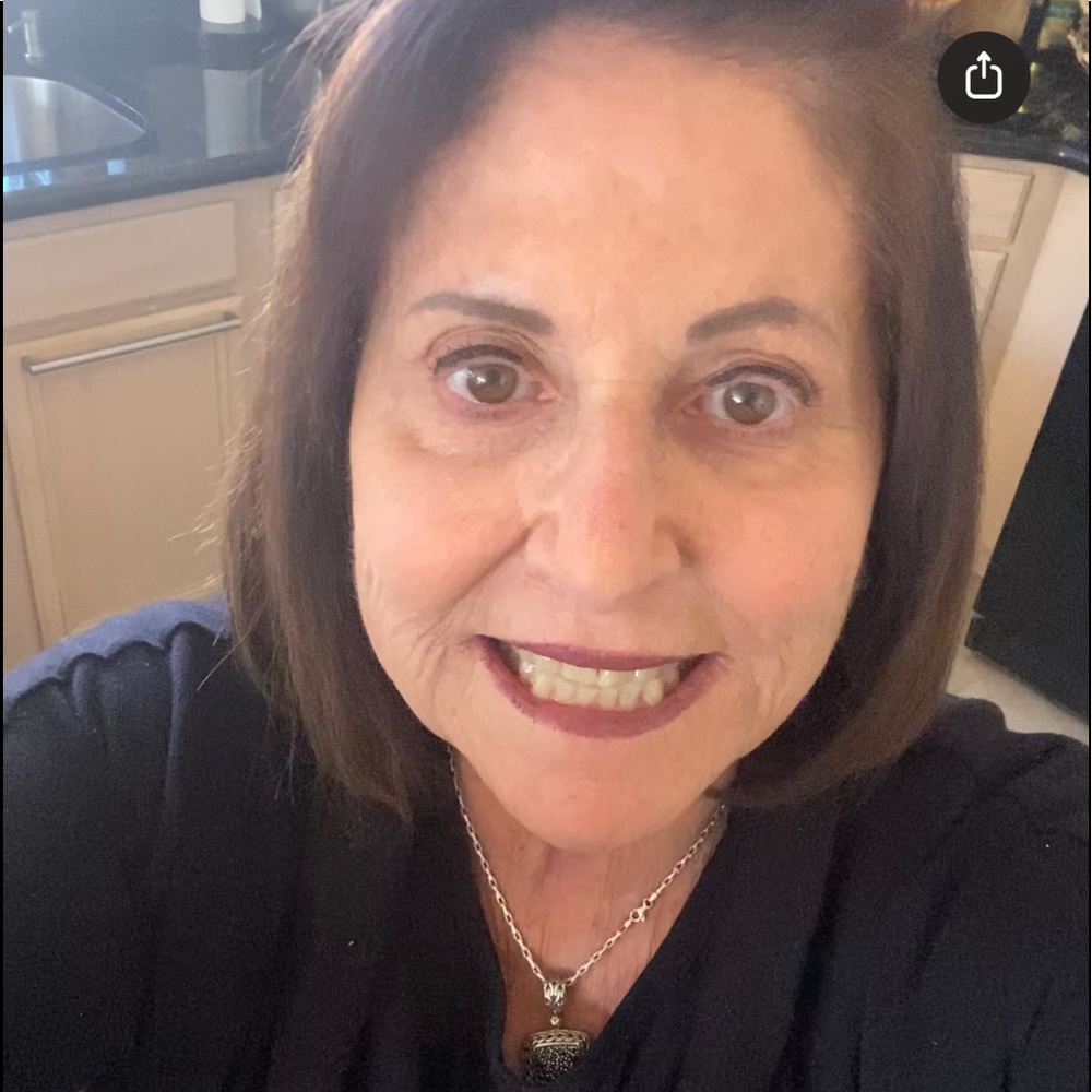 Meet your Posher, Jill